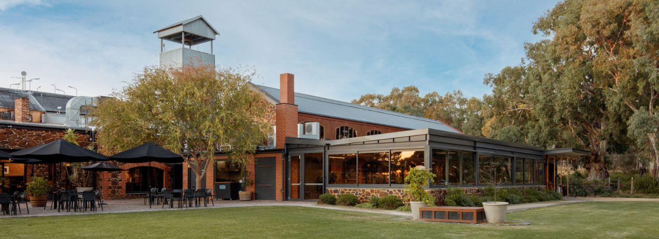 Wirra Wirra Vineyards